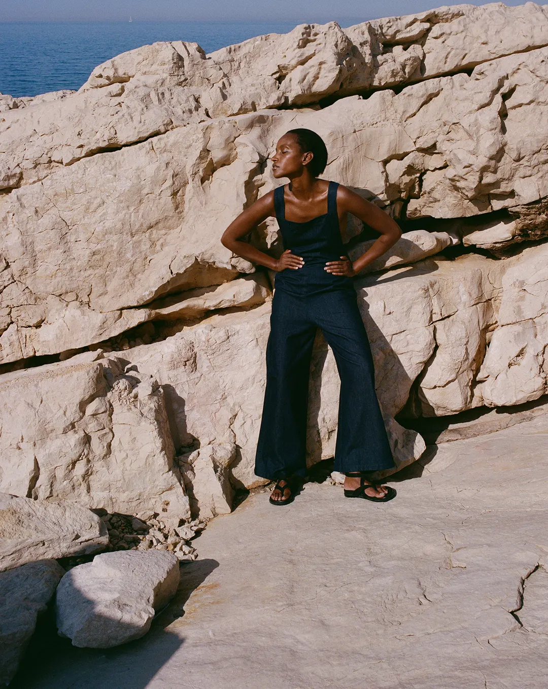 Humility — Look 5