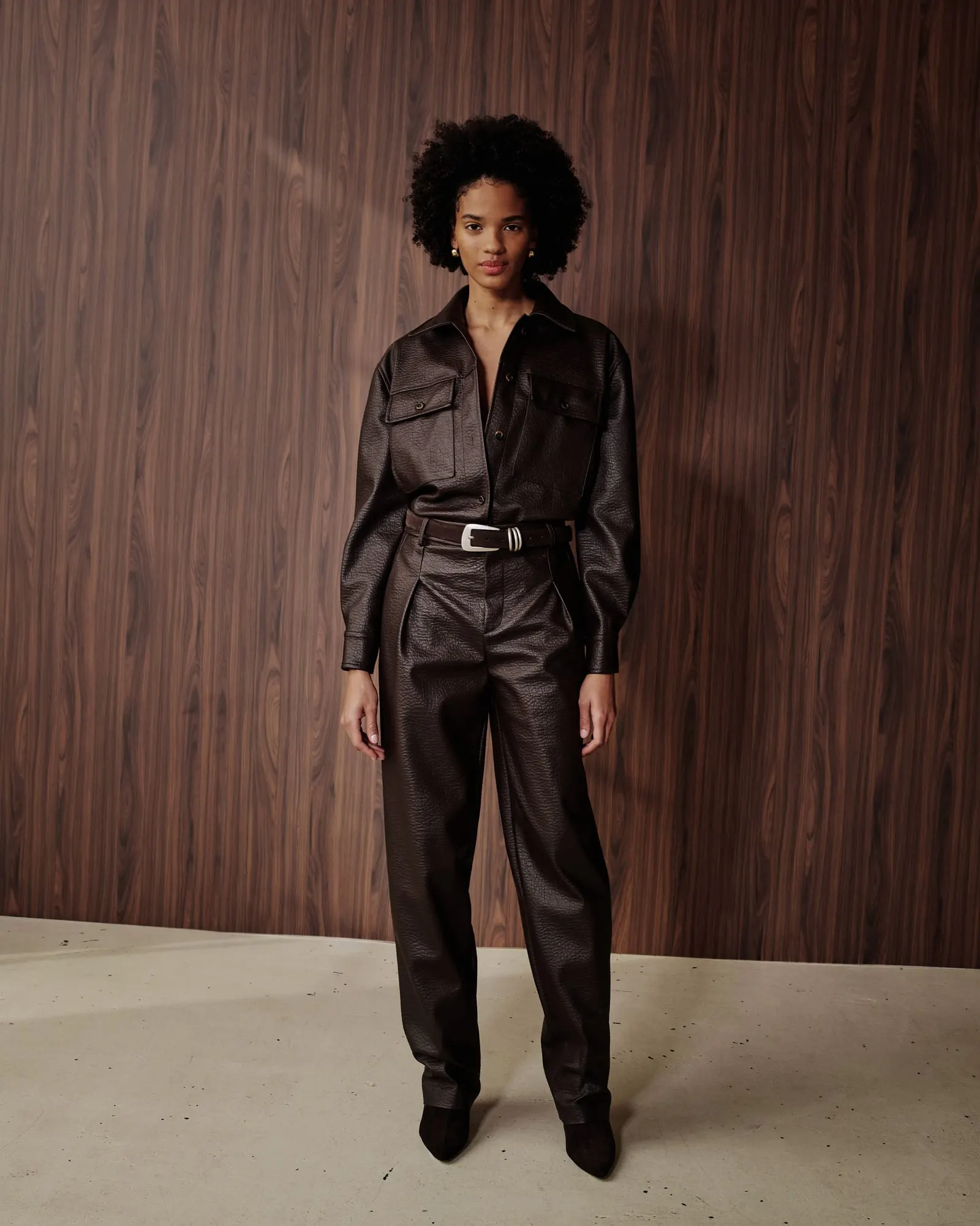 Skills Milano — Look 2