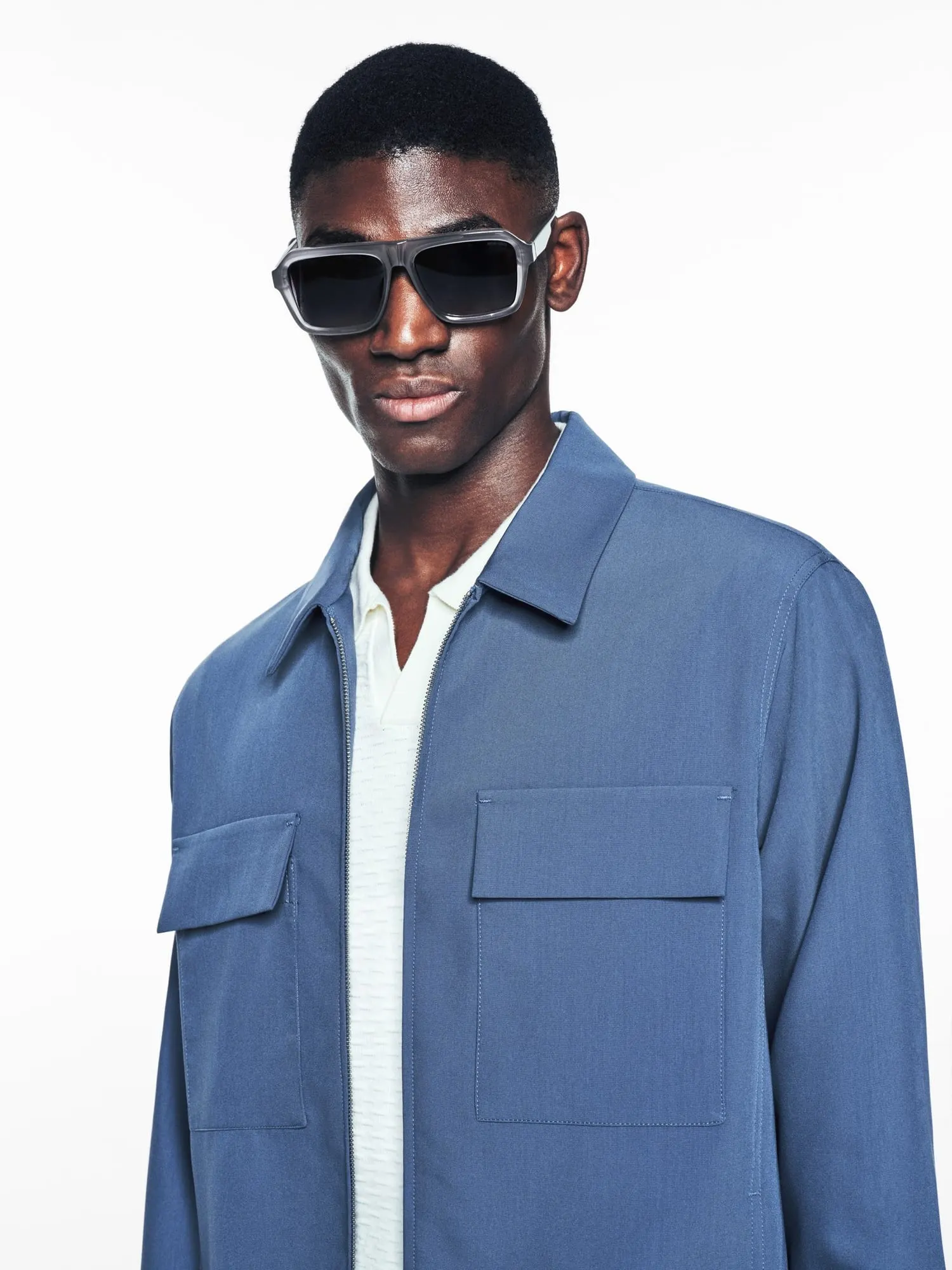 Antony Morato — Look 2