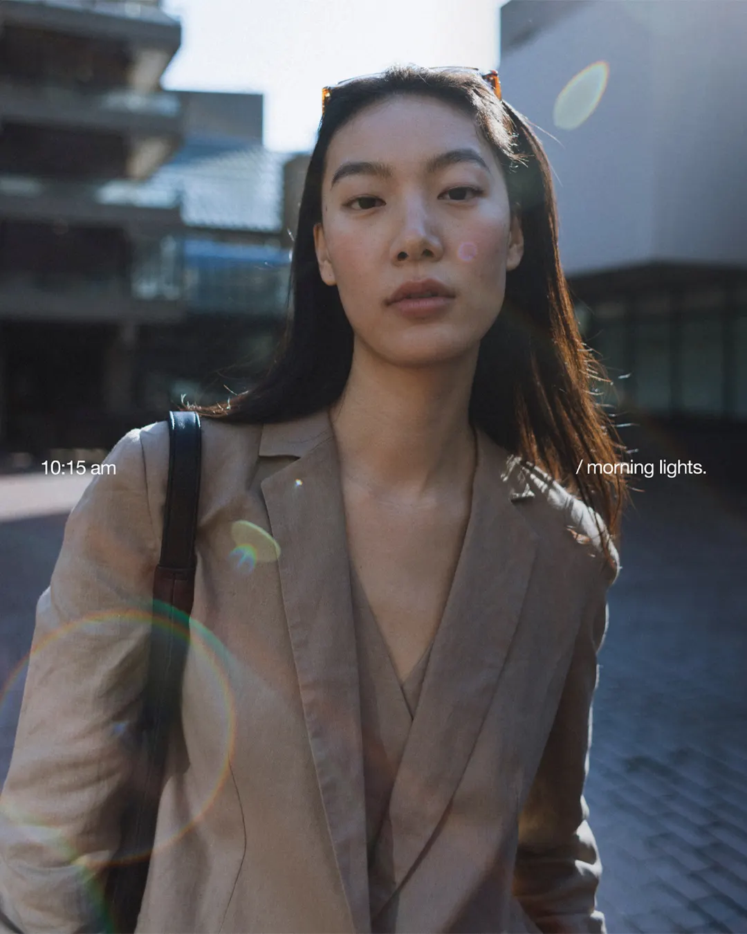 Bomboogie — Look 5