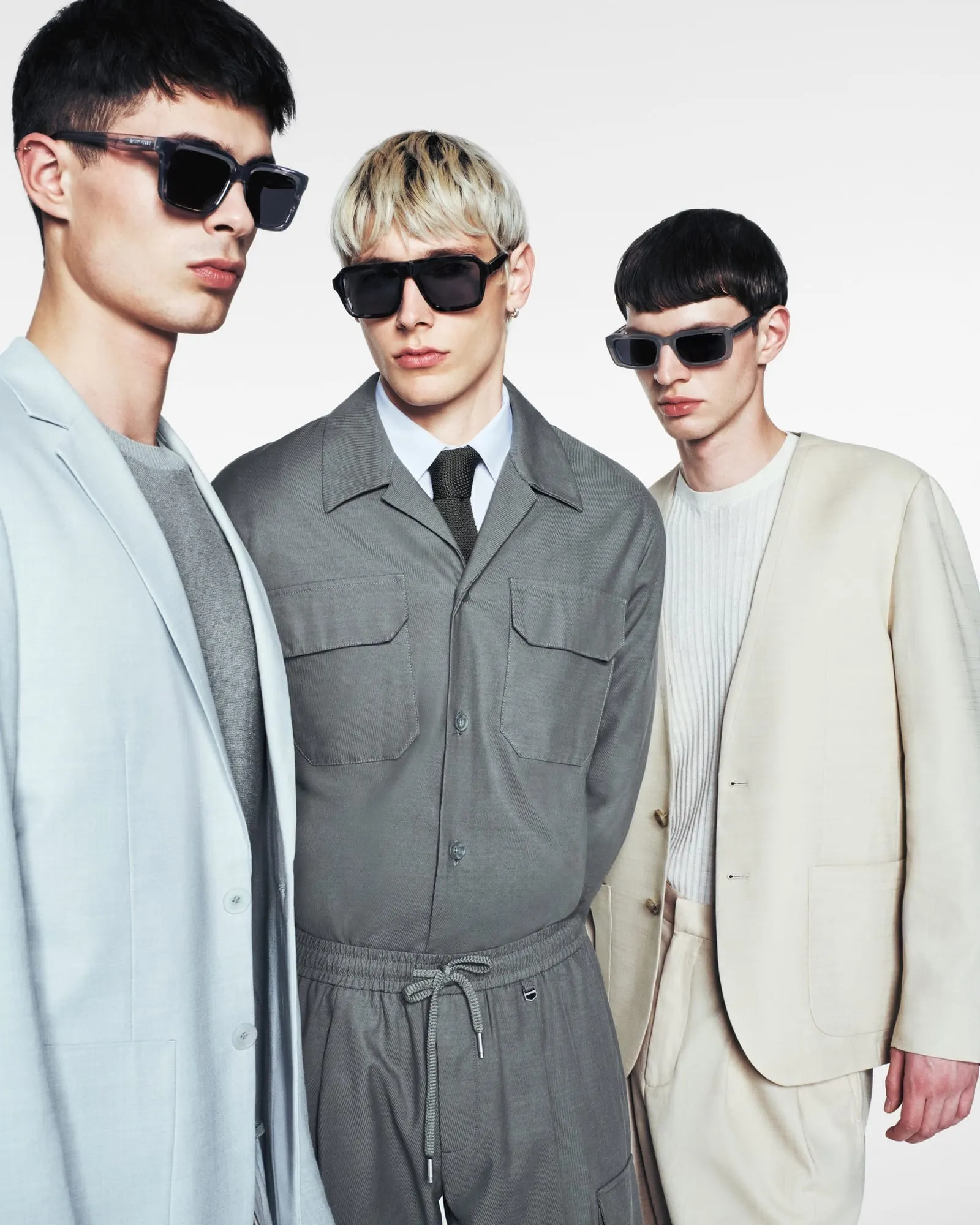 Antony Morato — Look 3