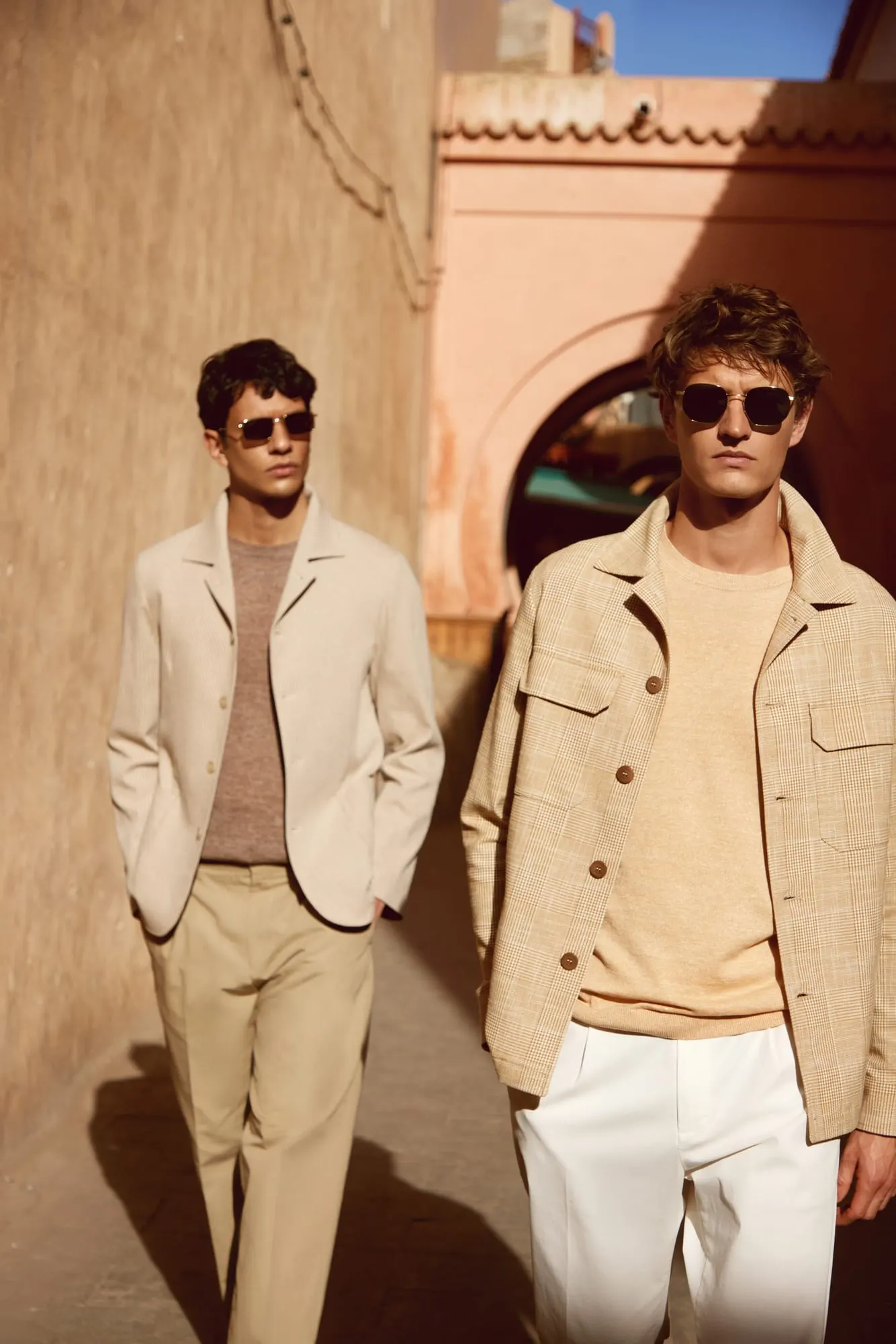 AT.P.CO — Look 5