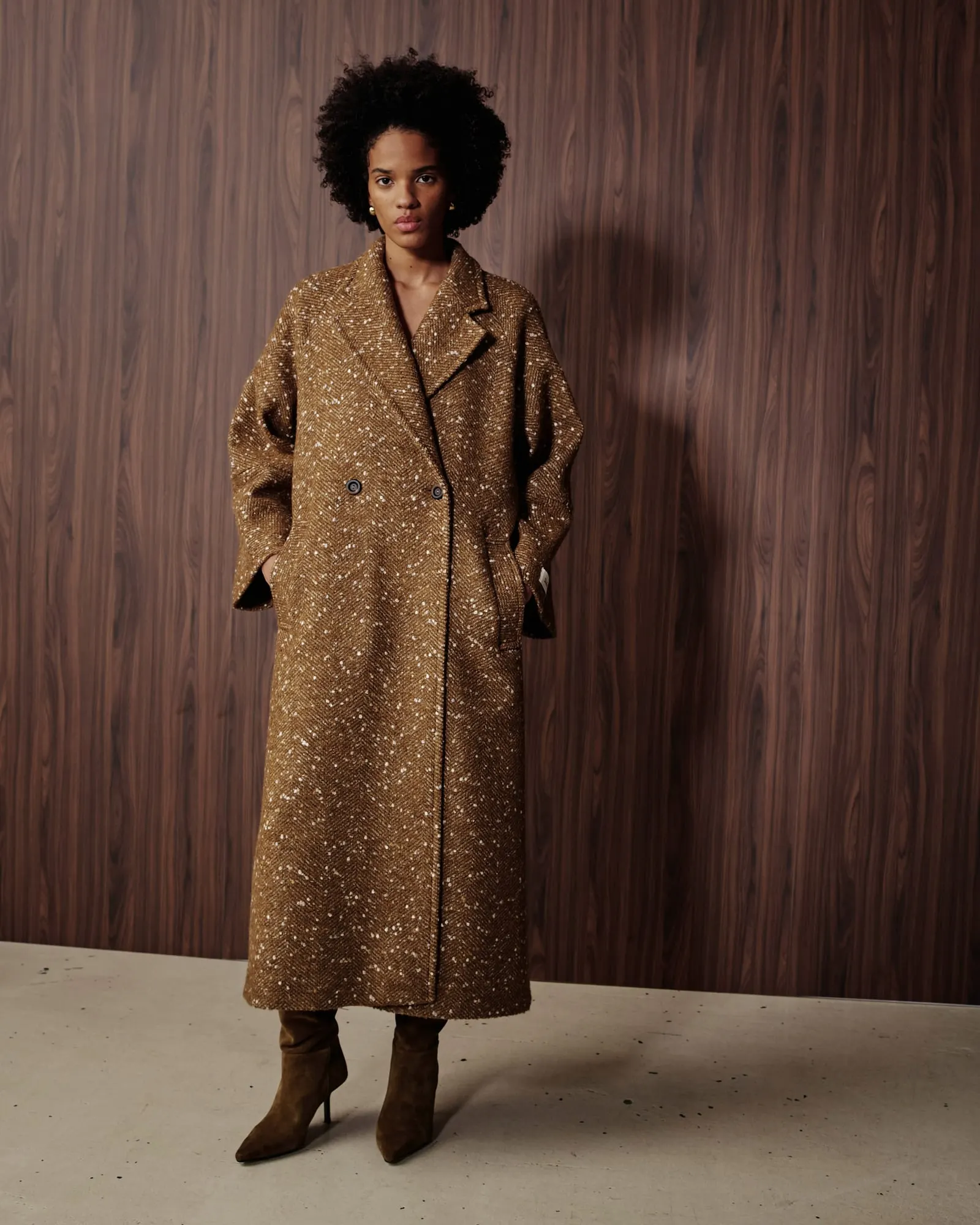 Skills Milano — Look 6