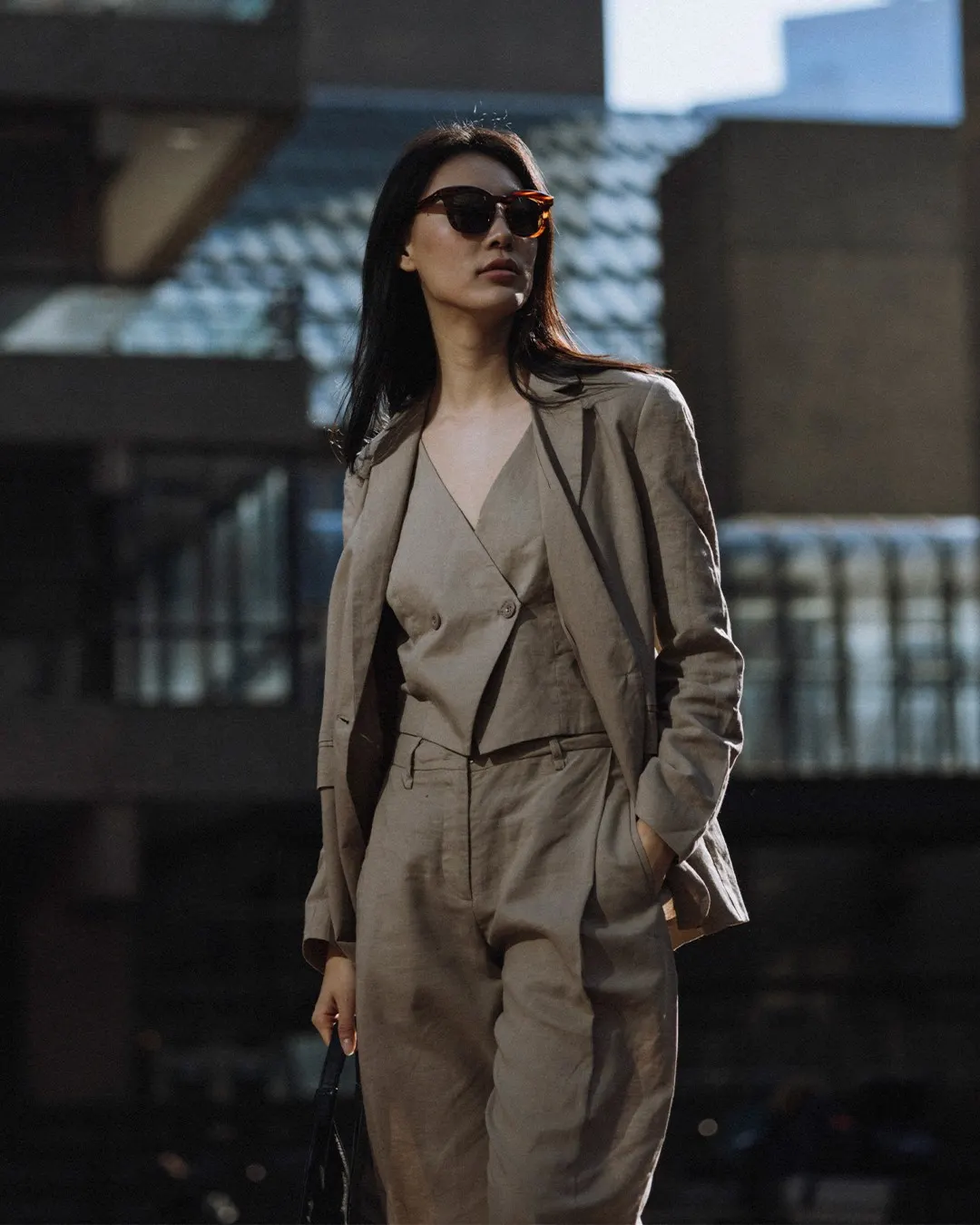 Bomboogie — Look 5