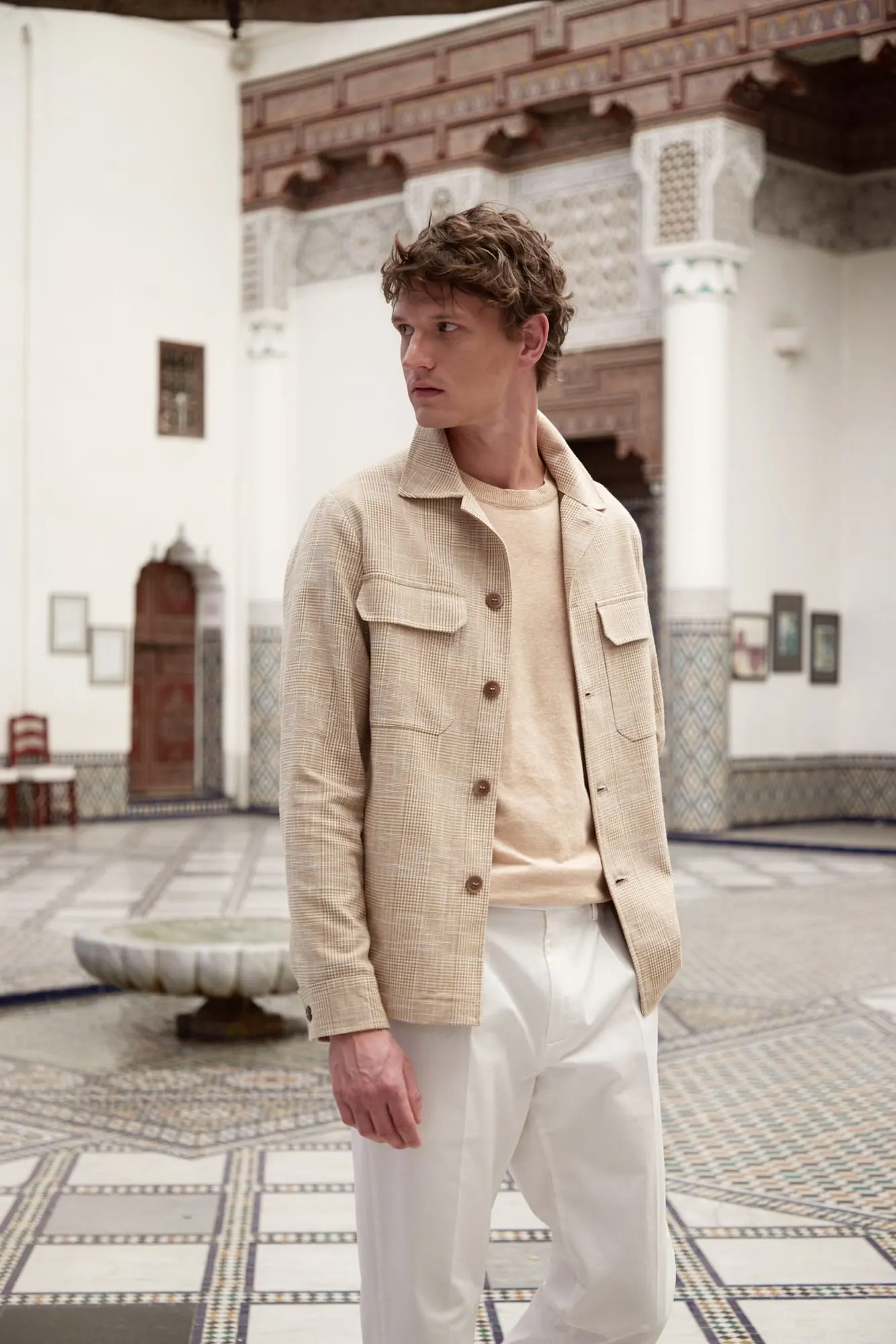 AT.P.CO — Look 8