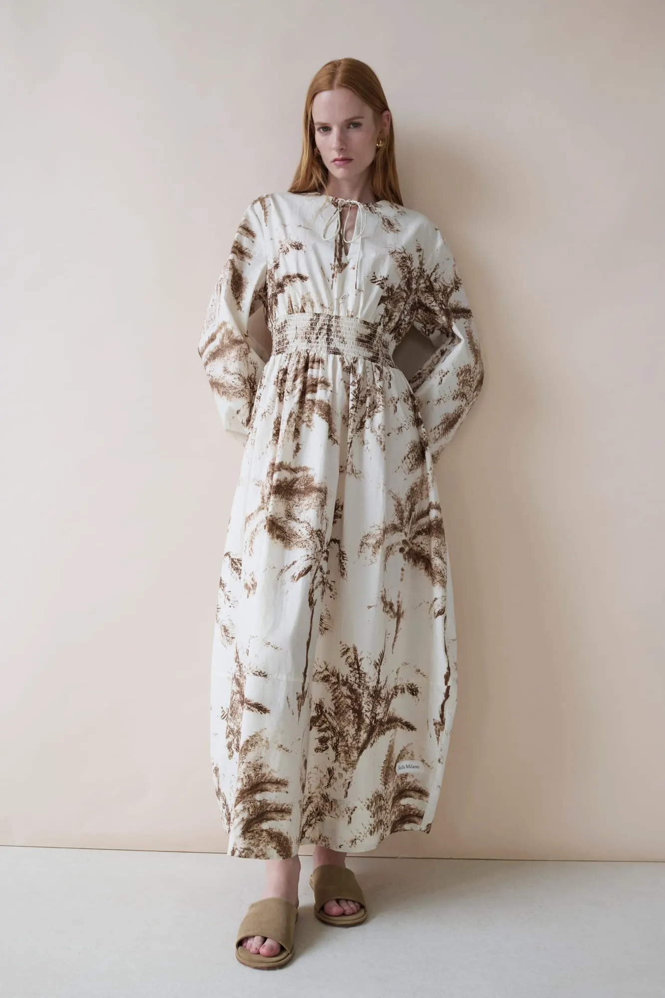 Skills Milano — Look 7
