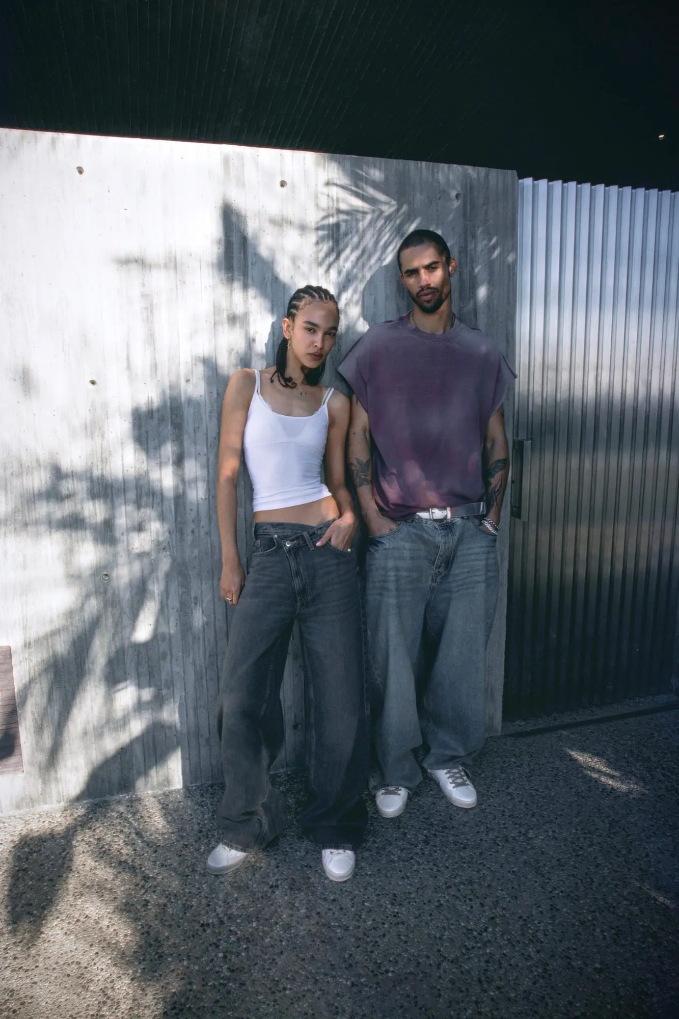 Crime London — Look 8