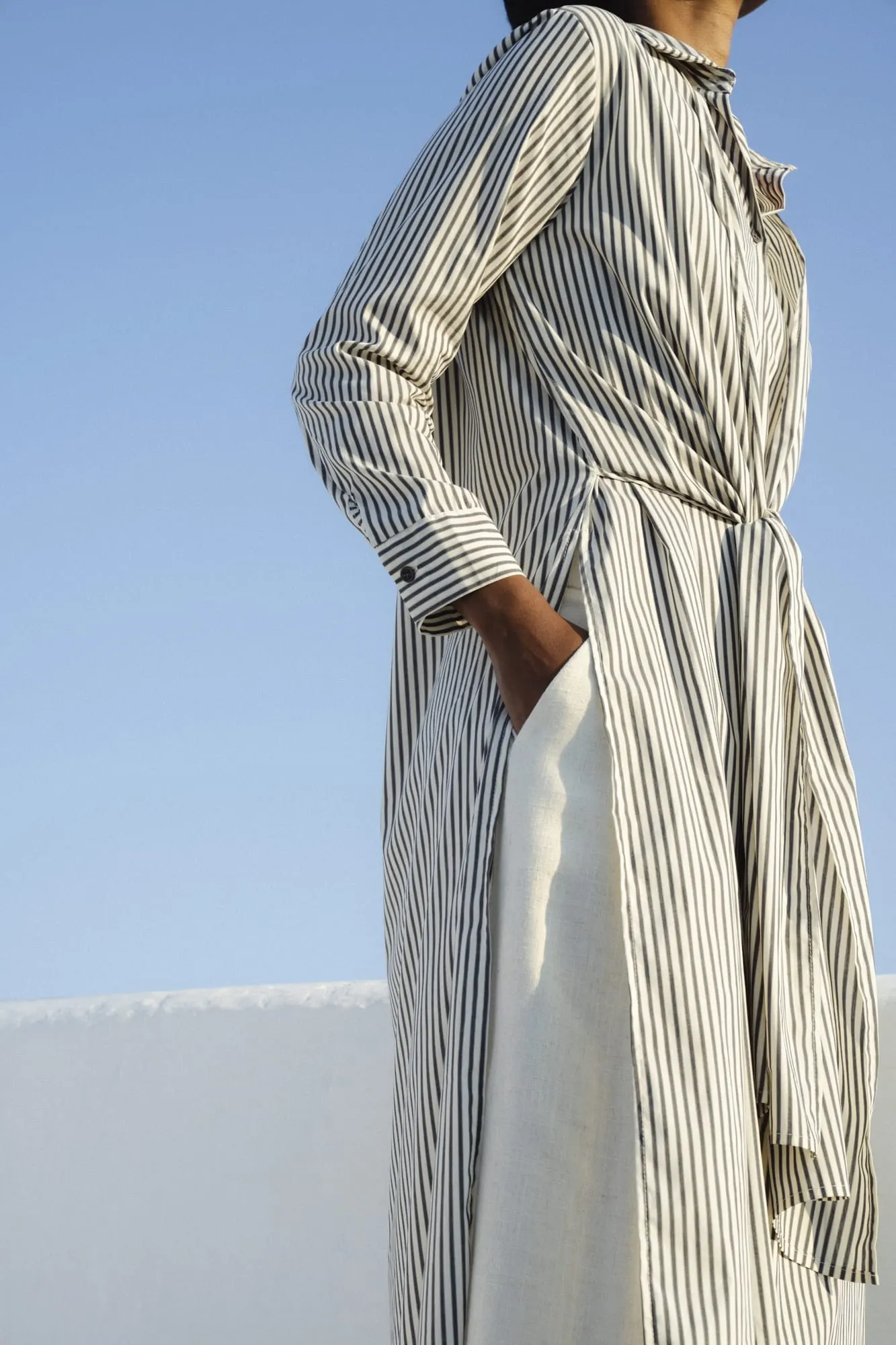 Humility — Look 11