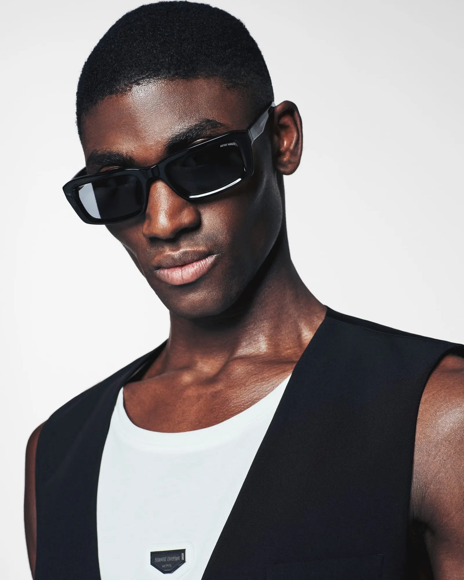 Antony Morato — Look 9