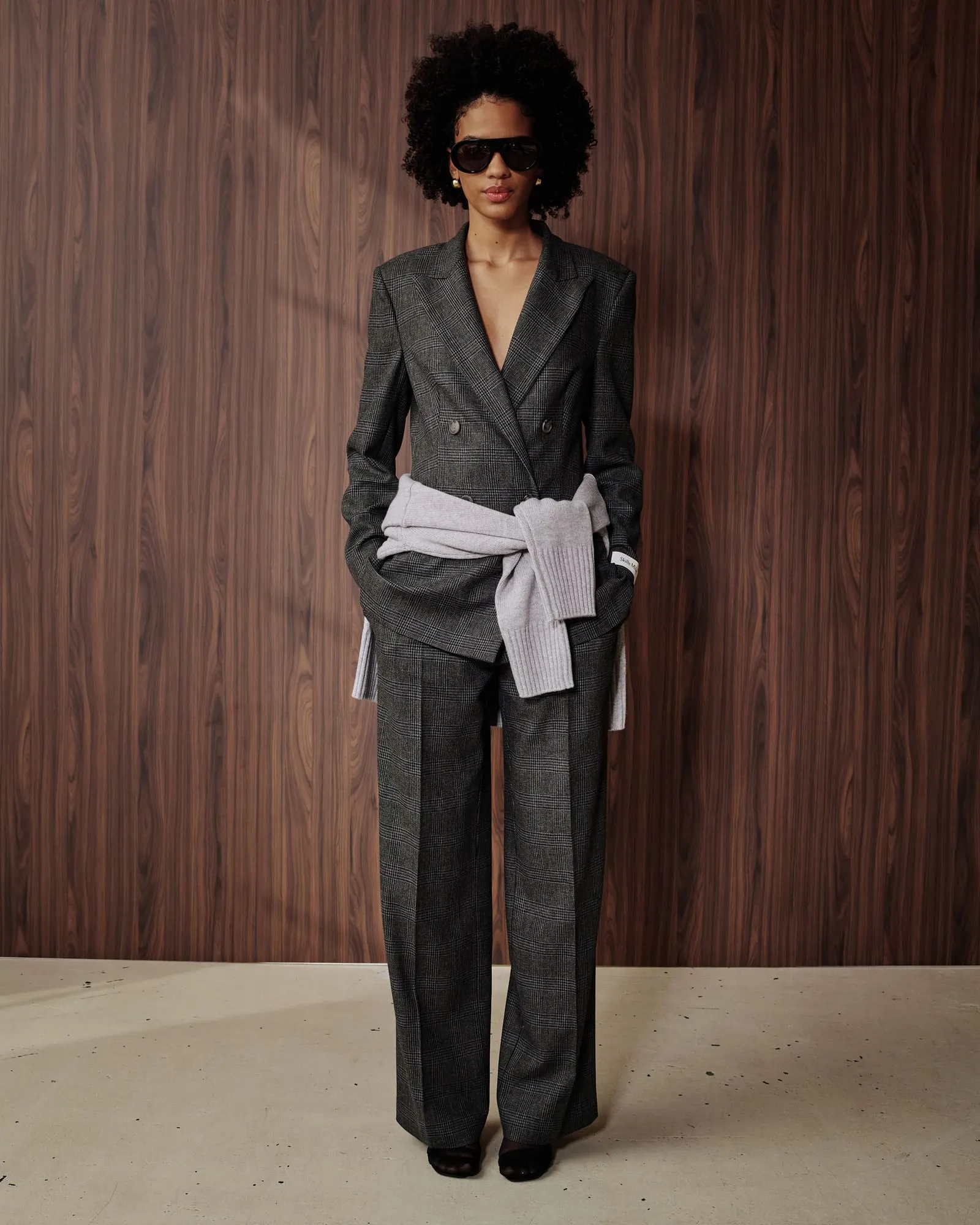 Skills Milano — Look 8