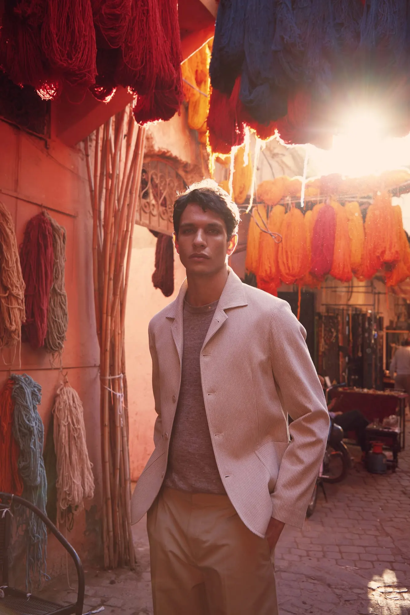 AT.P.CO — Look 11