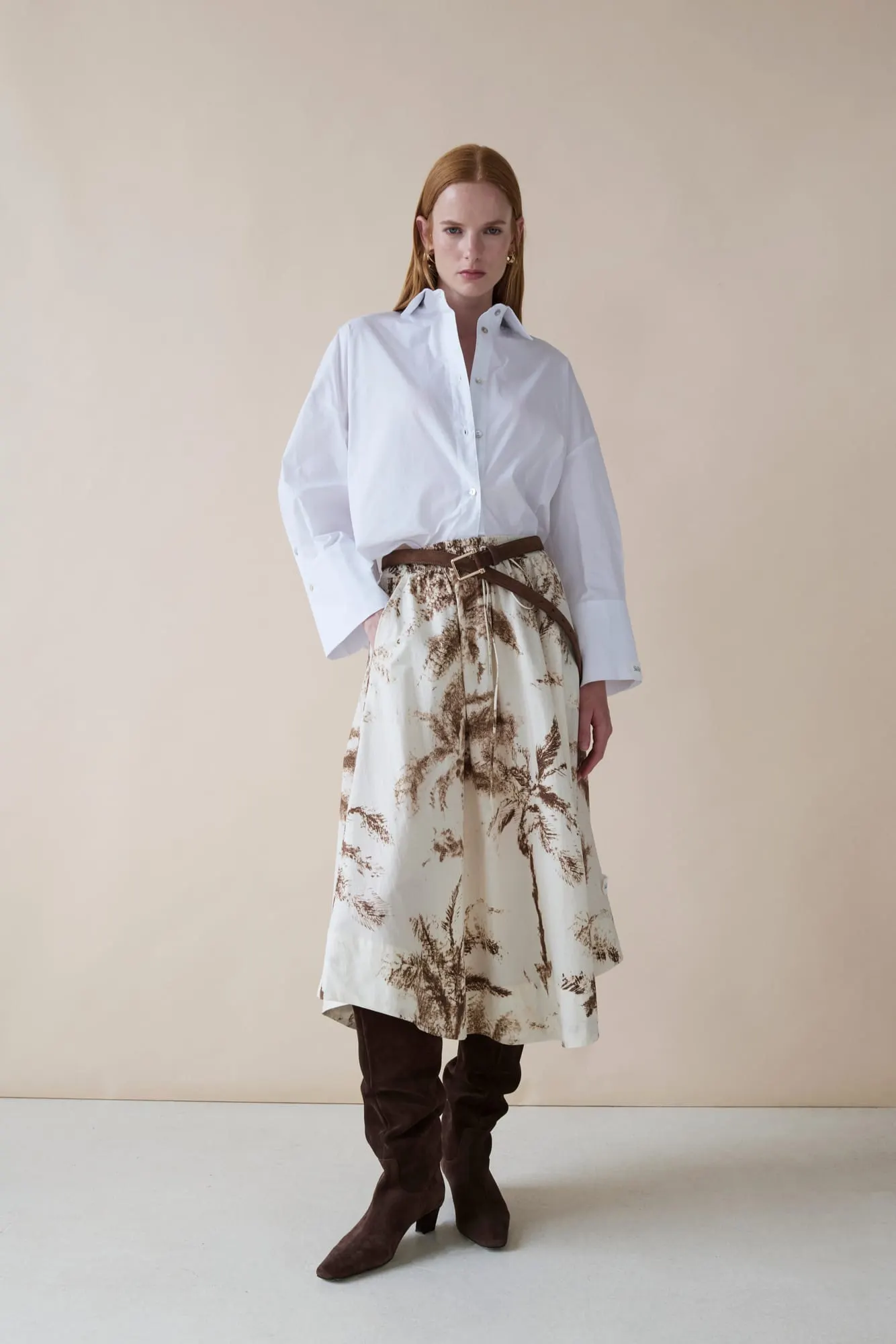 Skills Milano — Look 10