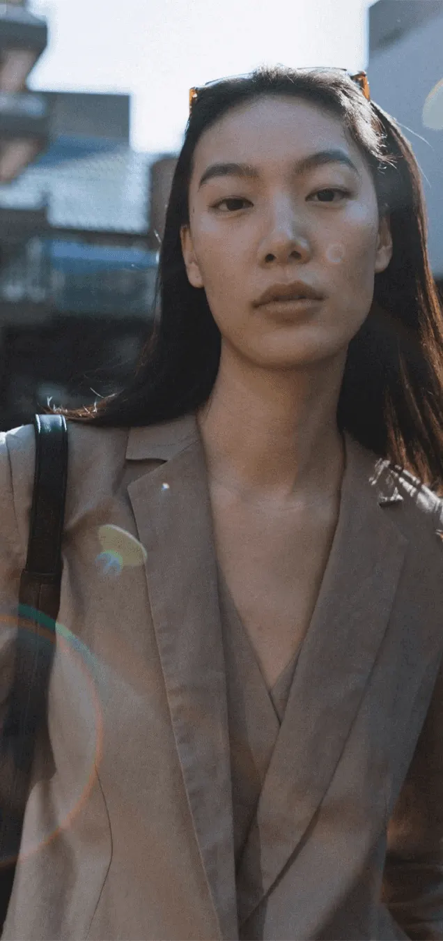 Bomboogie — Look 8