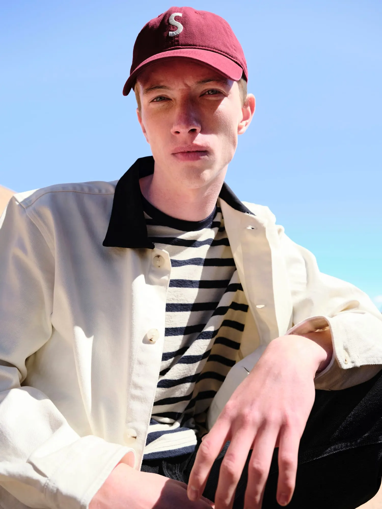 Signal — Look 11