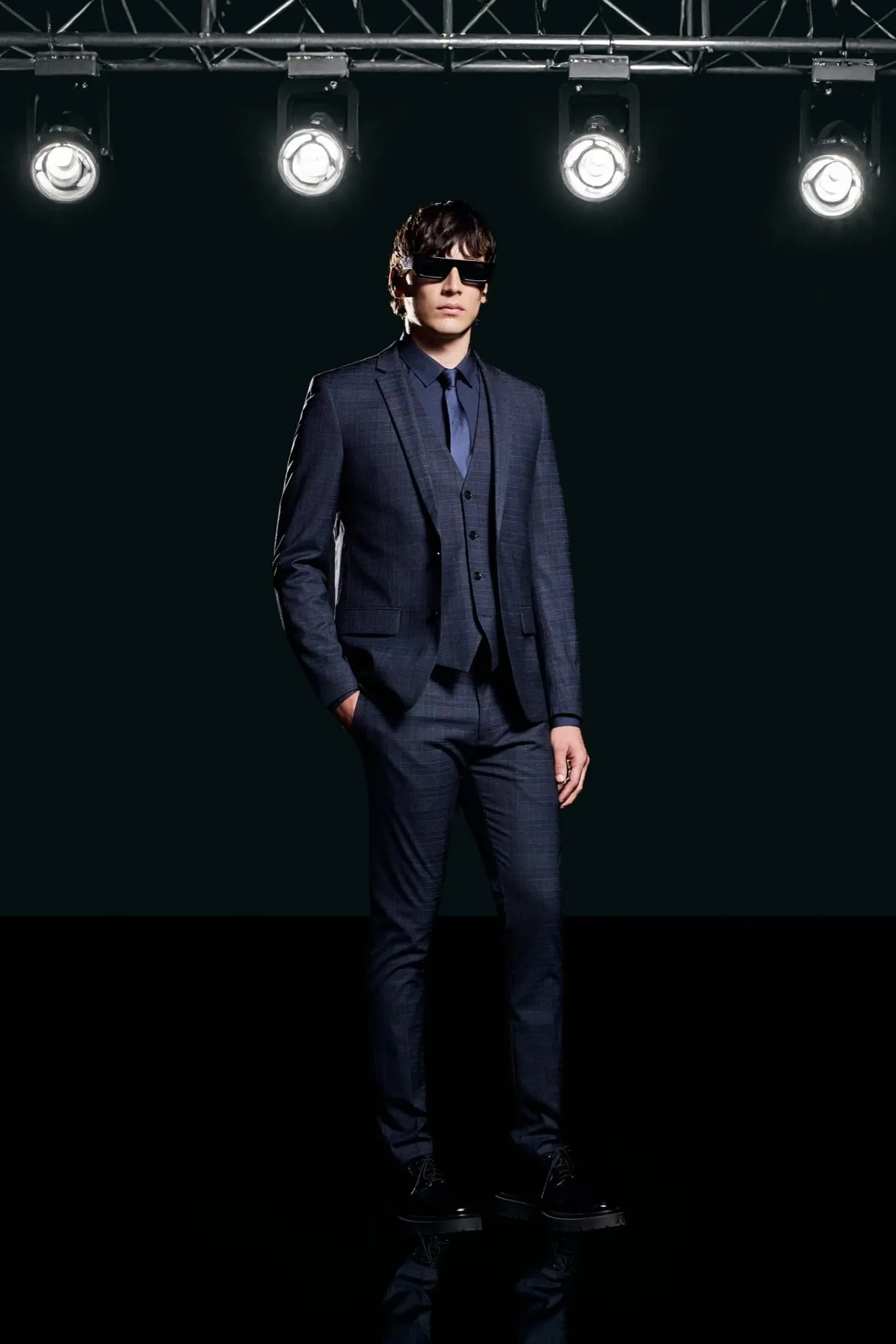 Antony Morato — Look 11