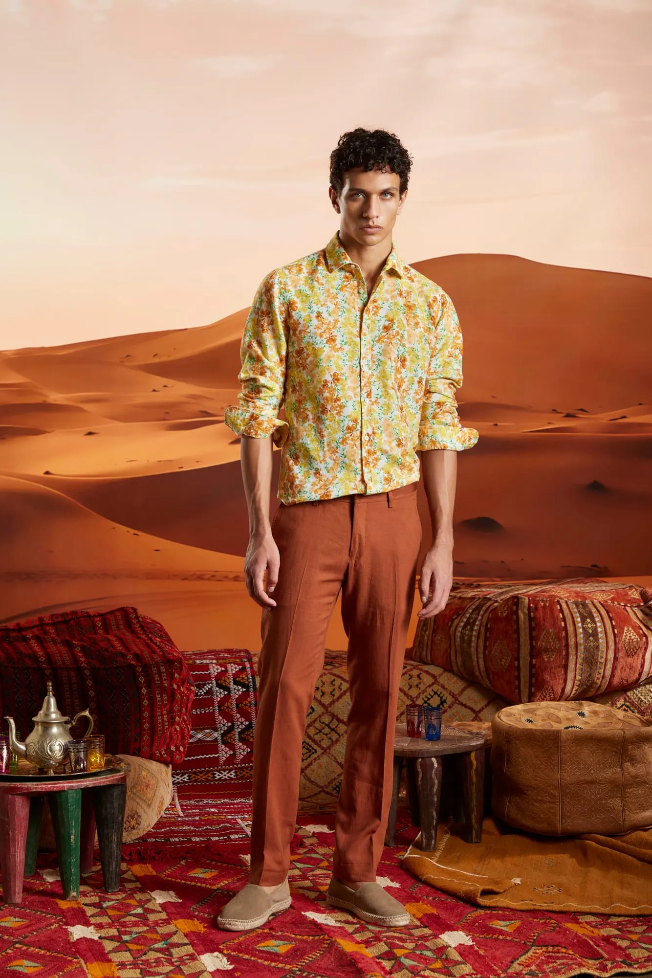AT.P.CO — Look 13