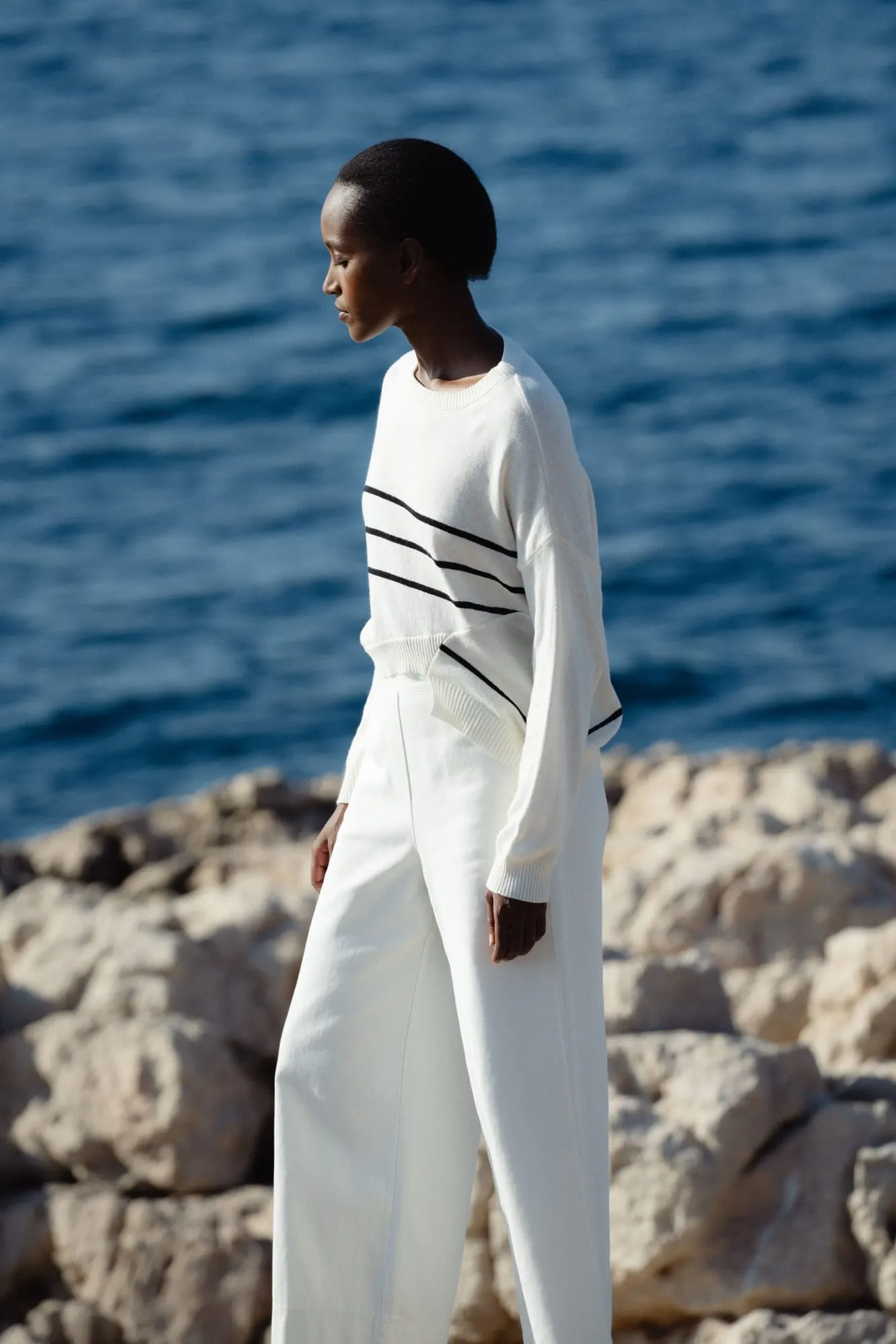 Humility — Look 12