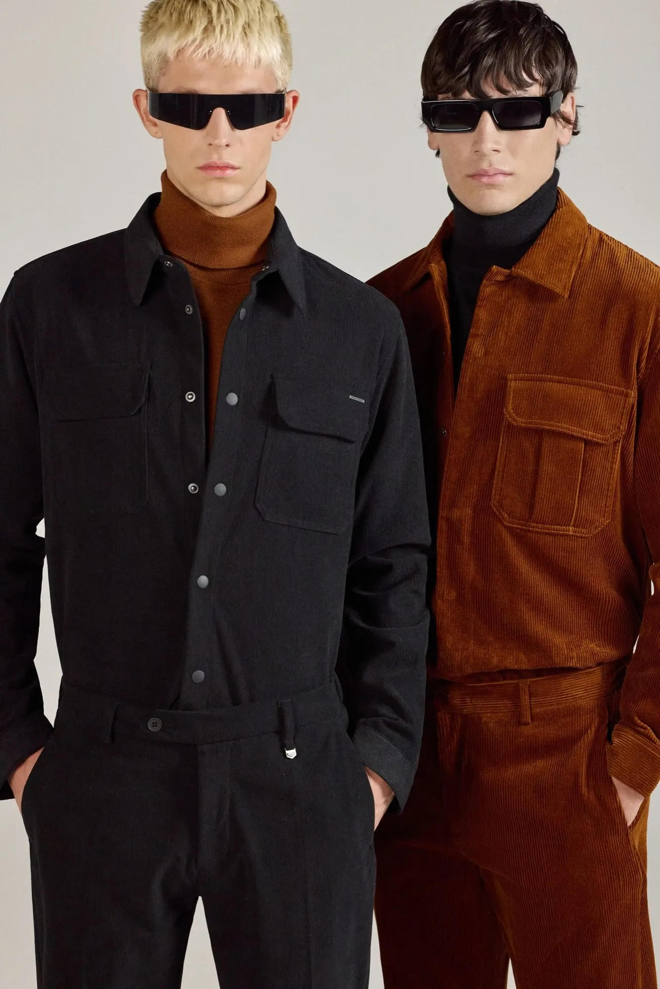 Antony Morato — Look 14
