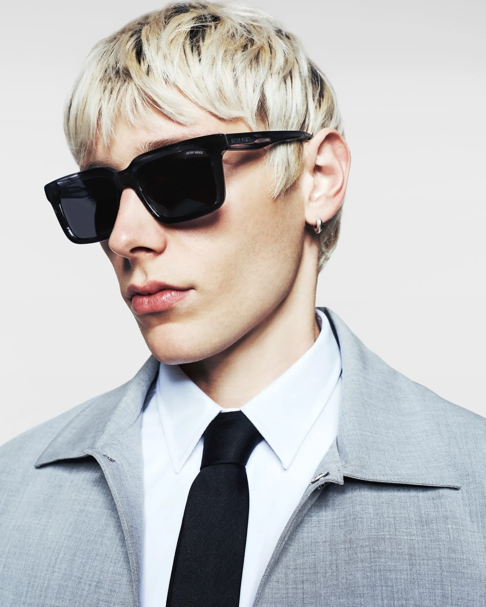 Antony Morato — Look 17