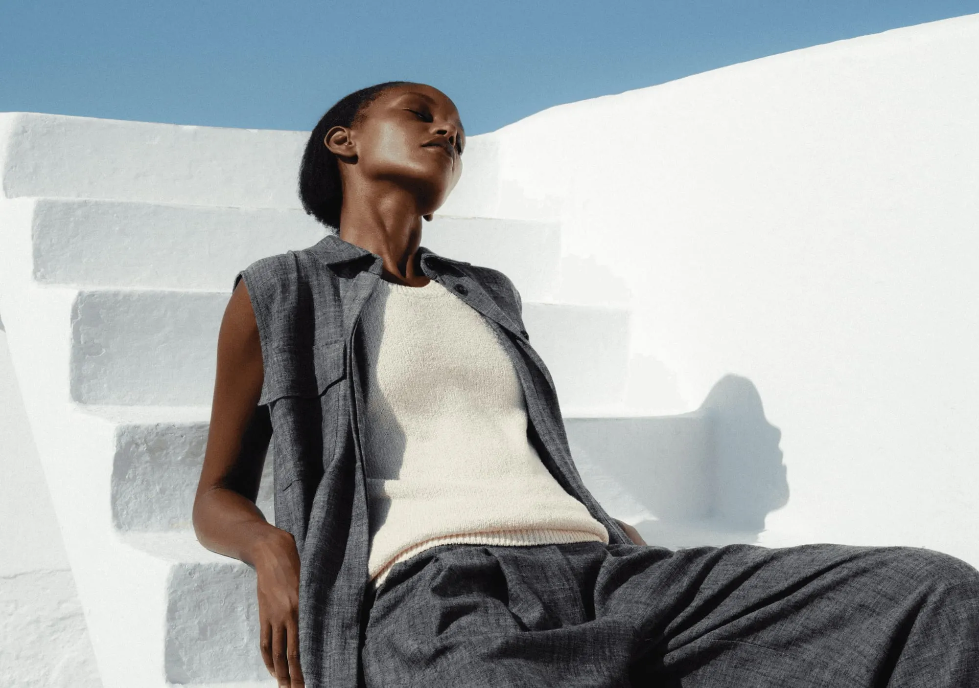 Humility — Look 17