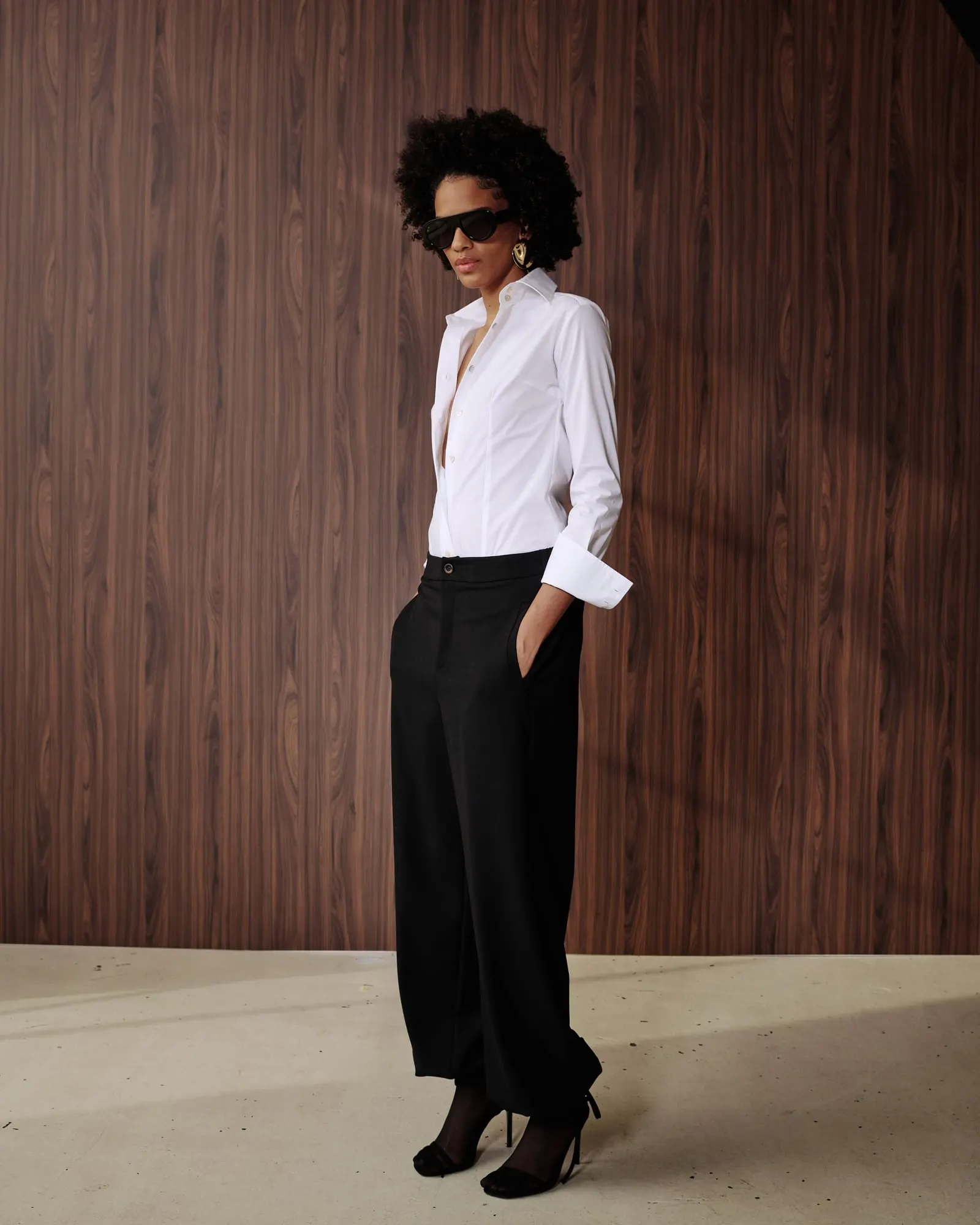 Skills Milano — Look 17