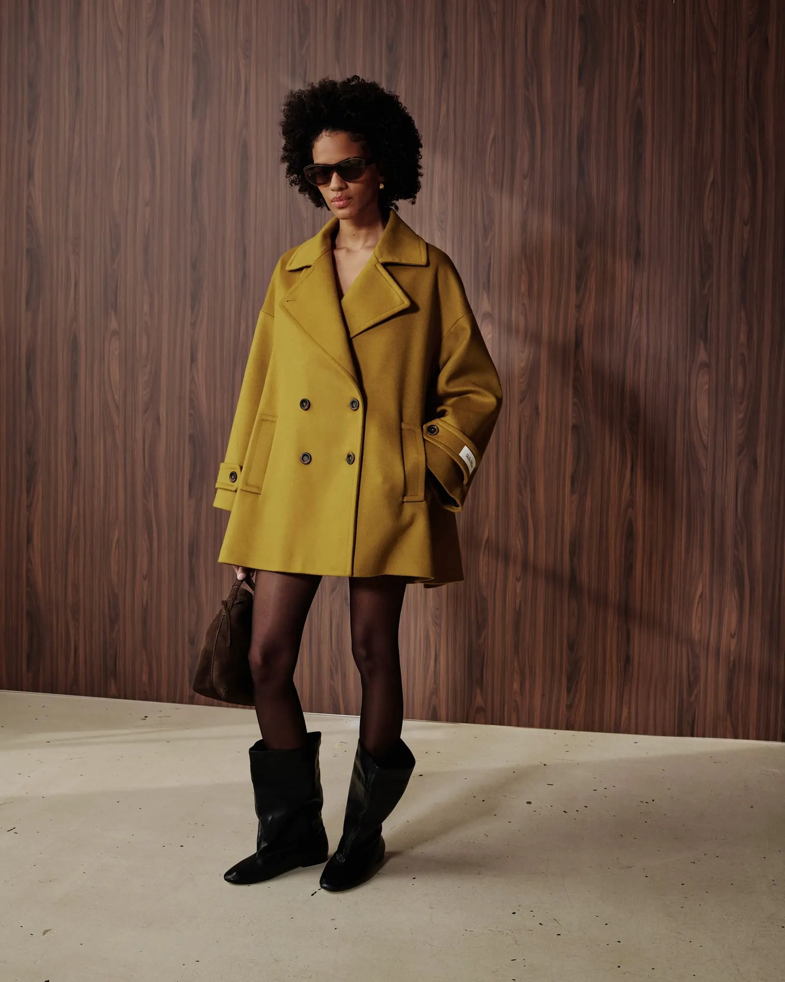 Skills Milano — Look 18