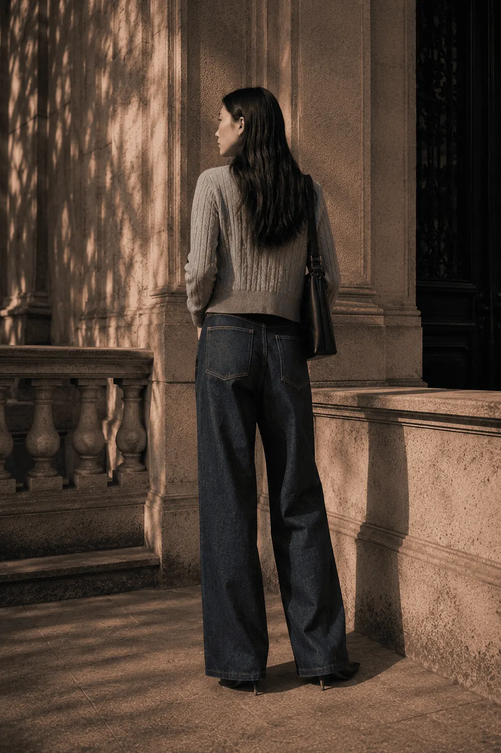 Five Fellas — Look 18