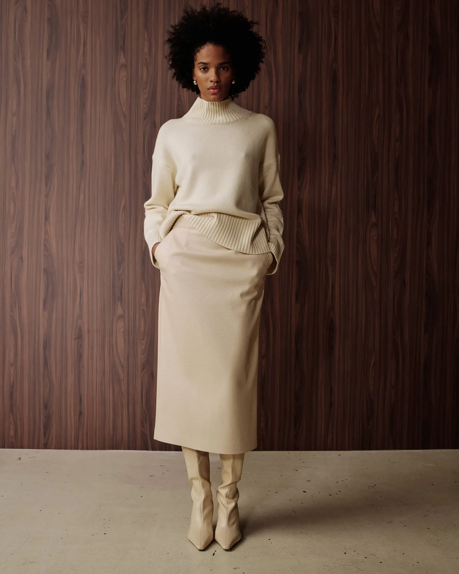 Skills Milano — Look 21