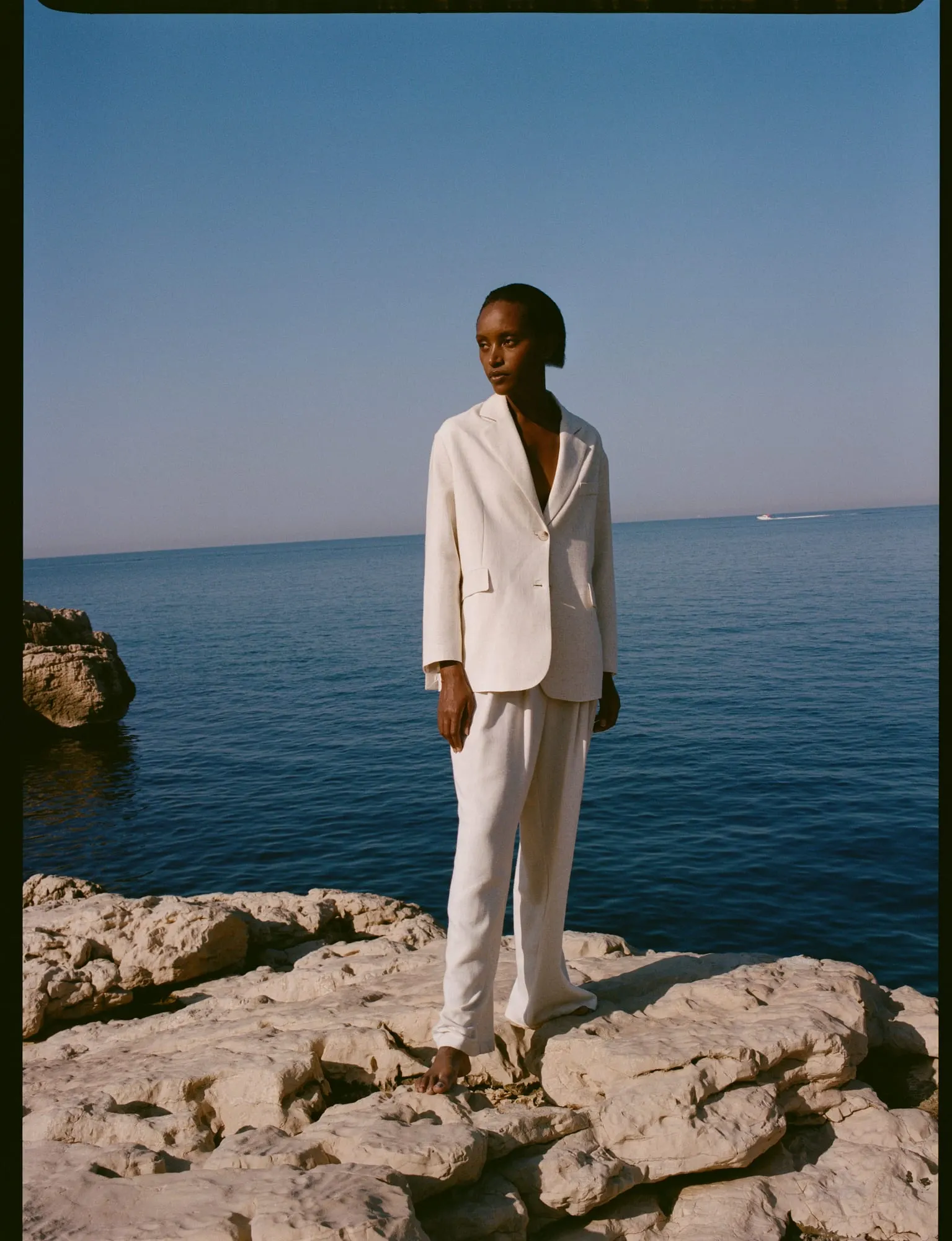 Humility fashion collection represented by Agentur Stefan Wittmann