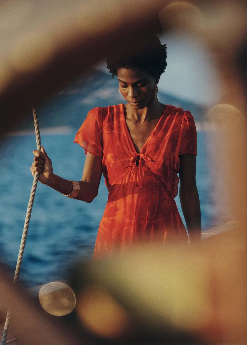 La Fée Maraboutée fashion collection represented by Agentur Stefan Wittmann